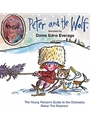 Peter and the Wolf / Dame Edna