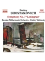 Symphony No. 7 "Leningrad"