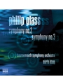 Symphonies Nos. 2 & 3