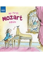 My First Mozart Album