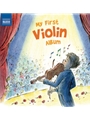 My First Violin Album