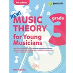 Music Theory for Young Musicians, Grade 3 (4th Edition)