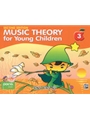 Poco Studio Music Theory for Young Musicians Book 3 (2nd Edition)