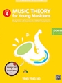 Poco Studio Music Theory for Young Musicians Book 4 (2nd Edition)