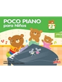 Poco Piano para Ninos, Book 2 [Piano]