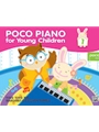 Poco Studio Poco Piano for Young Children Book 1