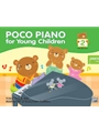 Poco Studio Poco Piano for Young Children Book 2