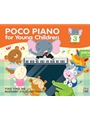 Poco Studio Poco Piano for Young Children Book 3