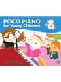 Poco Studio Poco Piano for Young Children Book 4