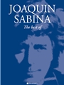 The Best of Joaquim Sabina [Piano/Vocal/Guitar]