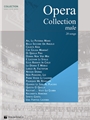 Opera Collection (Male) [Piano/Vocal/Guitar]