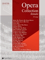Opera Collection (Female) [Piano/Vocal/Guitar]
