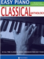 Easy Piano Classical Anthology (International Edition) [Piano]