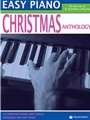 Easy Piano Christmas Anthology (International Edition) [Piano]
