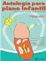 Antología para Piano Infantil [Piano]
