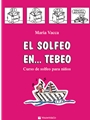 El Solfeo en...Tebeo