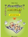 Acertijos Musicales, Parte 1