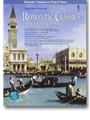 Romantic Classics for Flute & Piano (2 CD set)