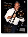 Unsung Hero: Great Sinatra Standards performed on Trombone
