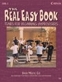 Real Easy Book Volume 1 - 3-Horn edition