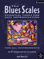 Blues Scales Essential Tools For Jazz