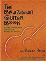 Brazilian Guitar Book