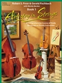 Artistry In Strings  Book 1