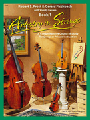 Artistry In Strings  Book 1