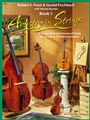 Artistry In Strings  Book 1