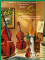 Artistry In Strings  Book 1