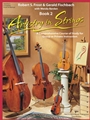 Artistry In Strings  Book 2