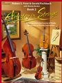 Artistry In Strings  Book 2