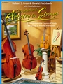 Artistry In Strings   Introduction