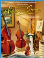 Artistry In Strings   Introduction
