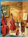 Artistry In Strings   Introduction