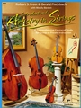 Artistry In Strings   Introduction