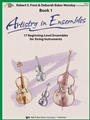 Artistry In Ensembles