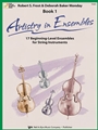 Artistry In Ensembles