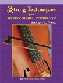 String Techniques