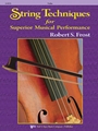 String Techniques