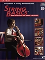 String Basics  Bk 1