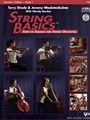String Basics  Bk 1