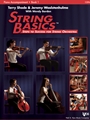 String Basics  Bk 1