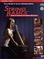String Basics  Bk 1