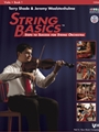 String Basics  Bk 1