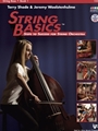 String Basics  Bk 1