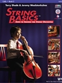 String Basics  Bk 2