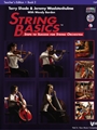 String Basics  Bk 2