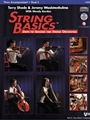 String Basics  Bk 2