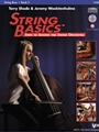 String Basics  Bk 2